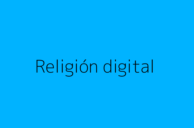 Religión digital